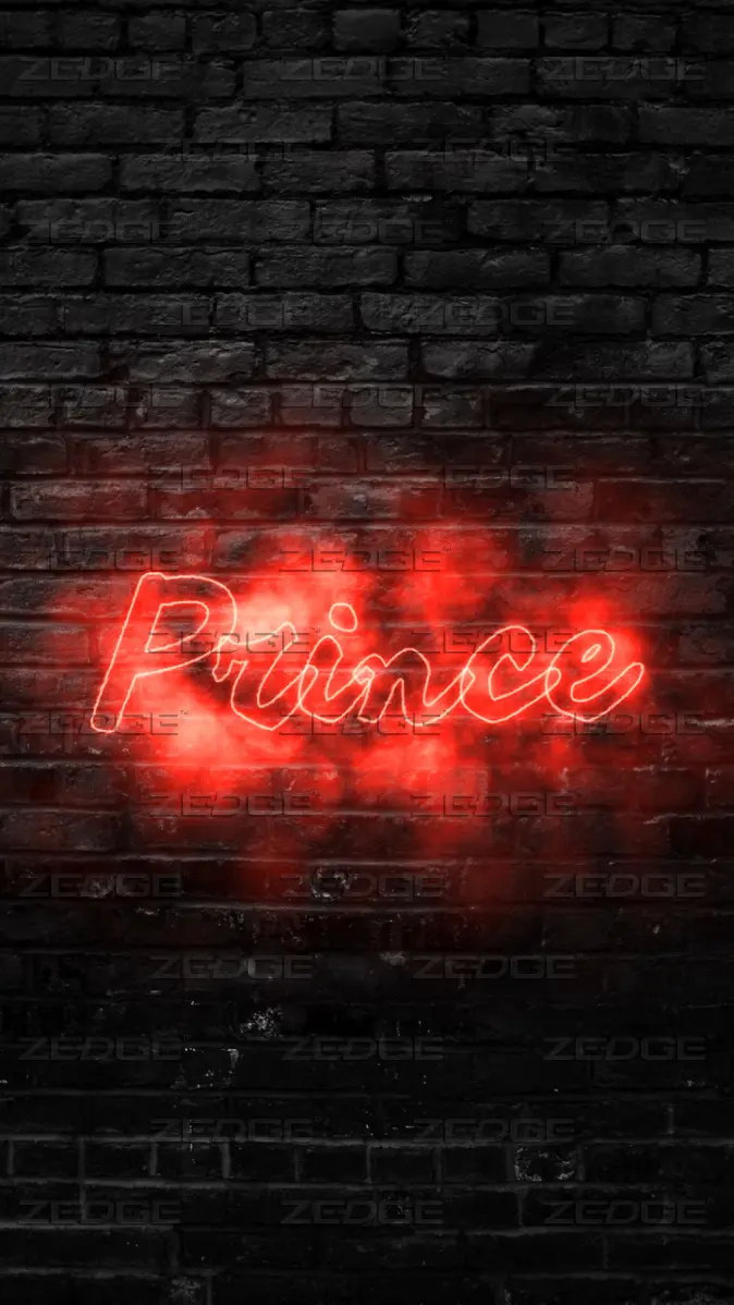 674x1198 Prince wallpaper