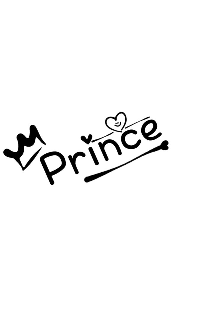 736x1101 Prince Calligraphy Art. Prince logo design, Prince logo wallpaper, Prince font style