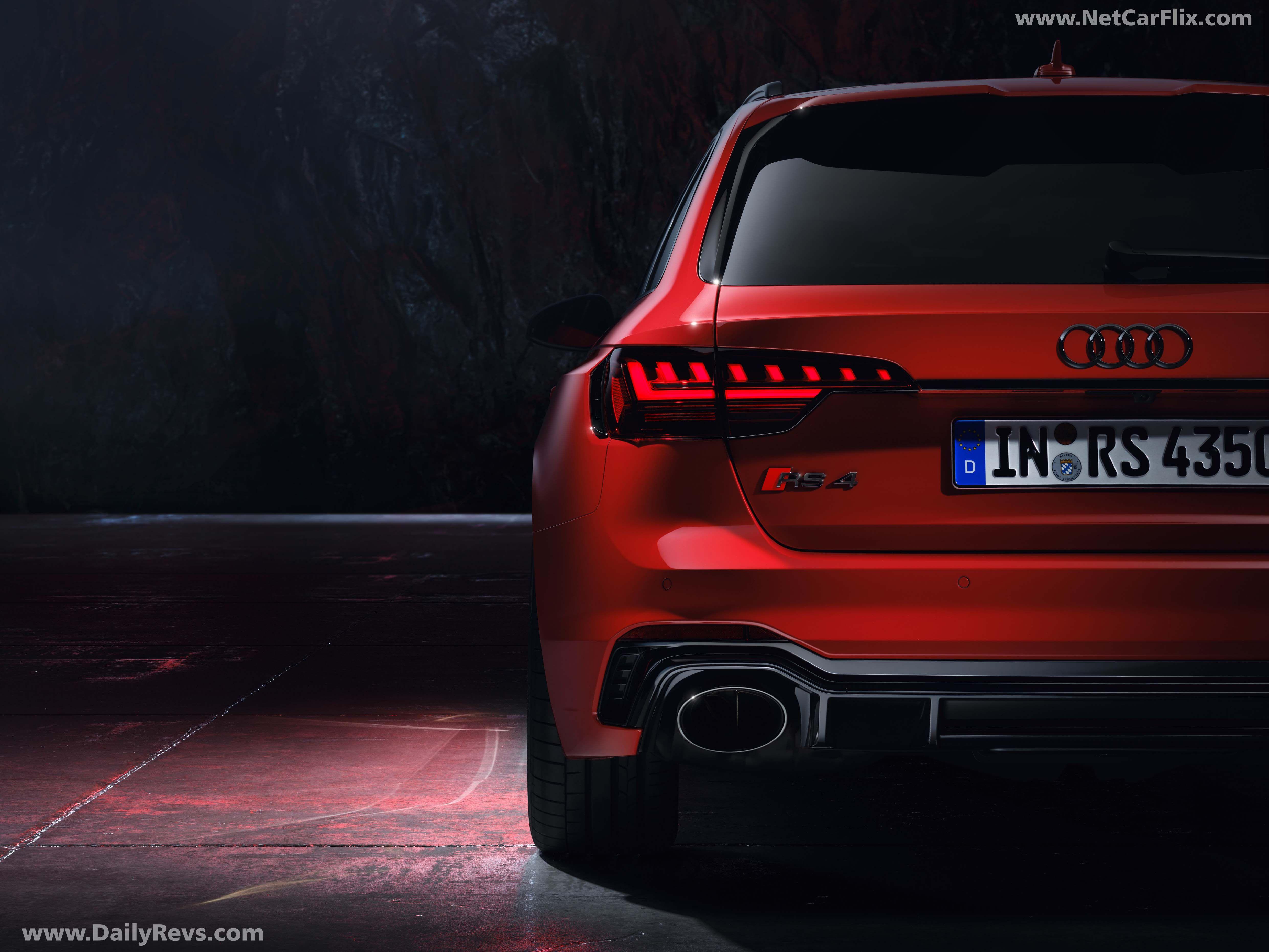 4961x3722 Audi RS4 Avant, Image, Photo & Wallpaper