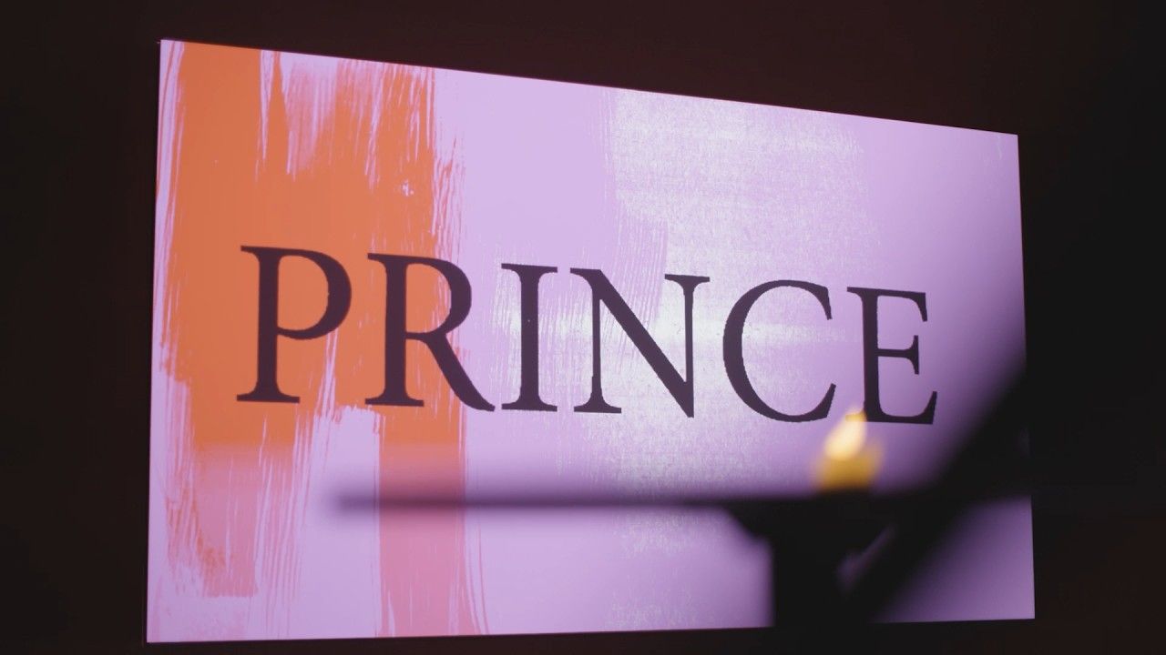 1280x720 The Prince of Homburg: A Solo Exhibition by P. Staff