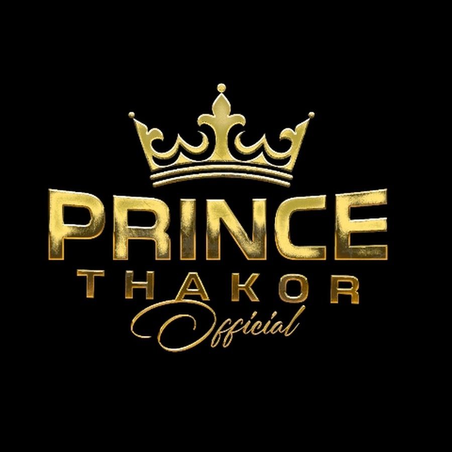 900x900 Prince Thakor Official