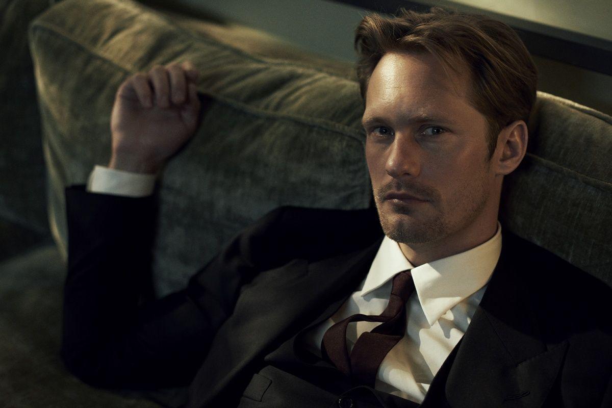1200x800 Alexander Skarsgård 2017 Wallpaper