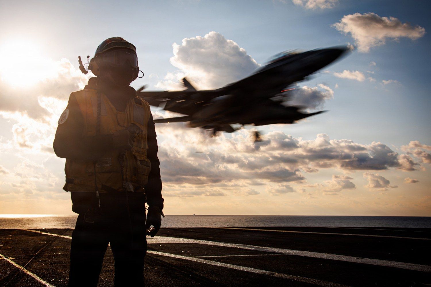 1500x1000 U.S. military is using AI to help plan Iran air attacks, sources say, as lawmakers call for oversight
