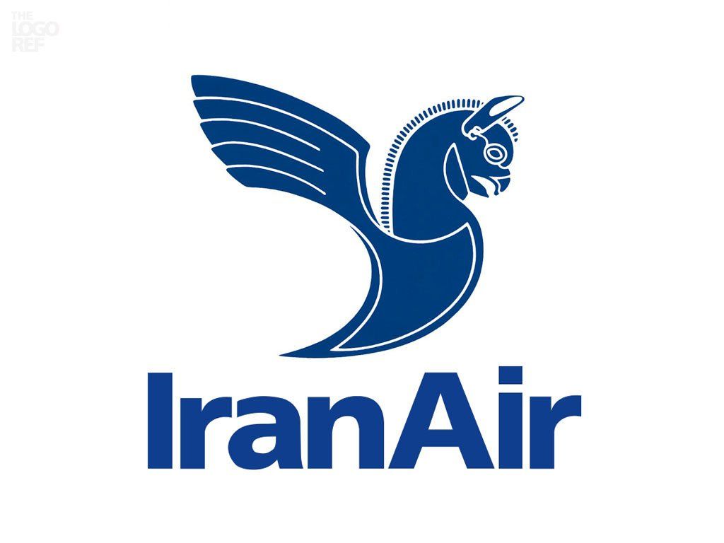 1024x768 What is the meaning behind the Iran Air tail design?