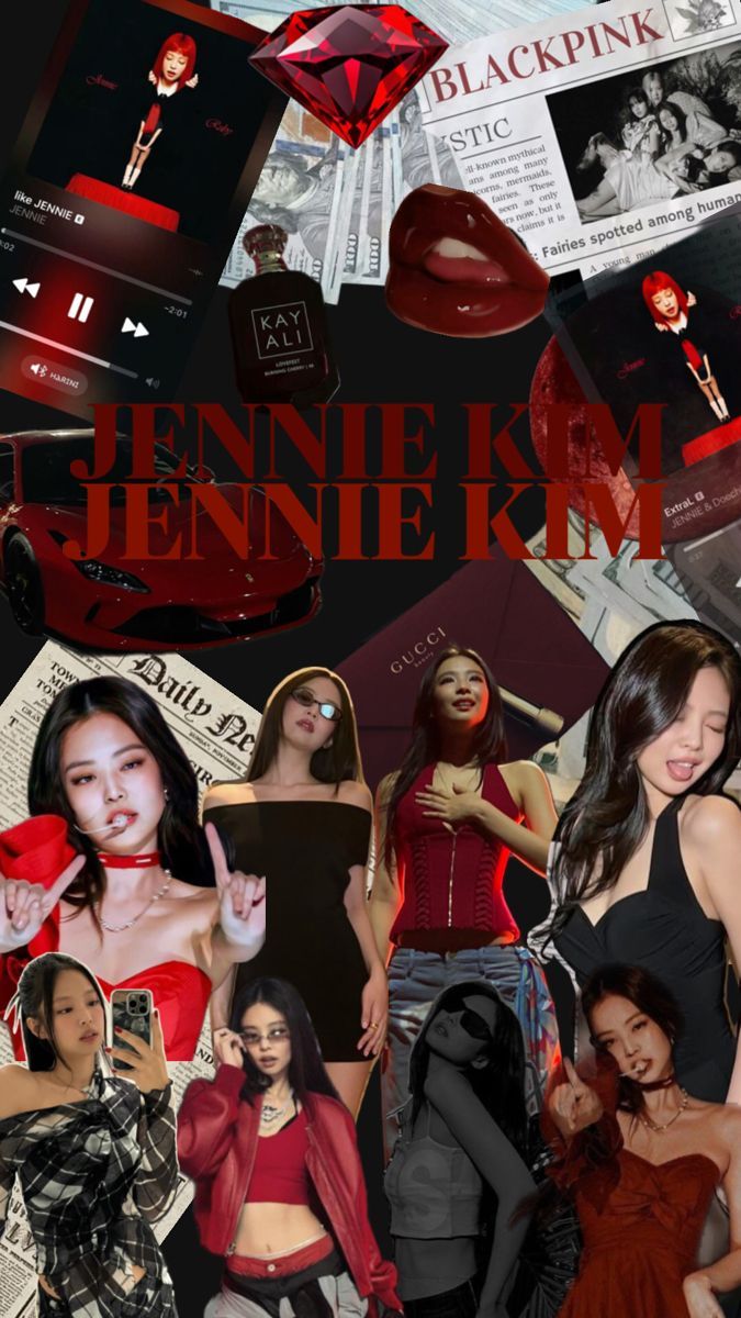 675x1200 Jennie ruby wallpaper. Kim daily, Jennie + core + aesthetic, Jennie coachella