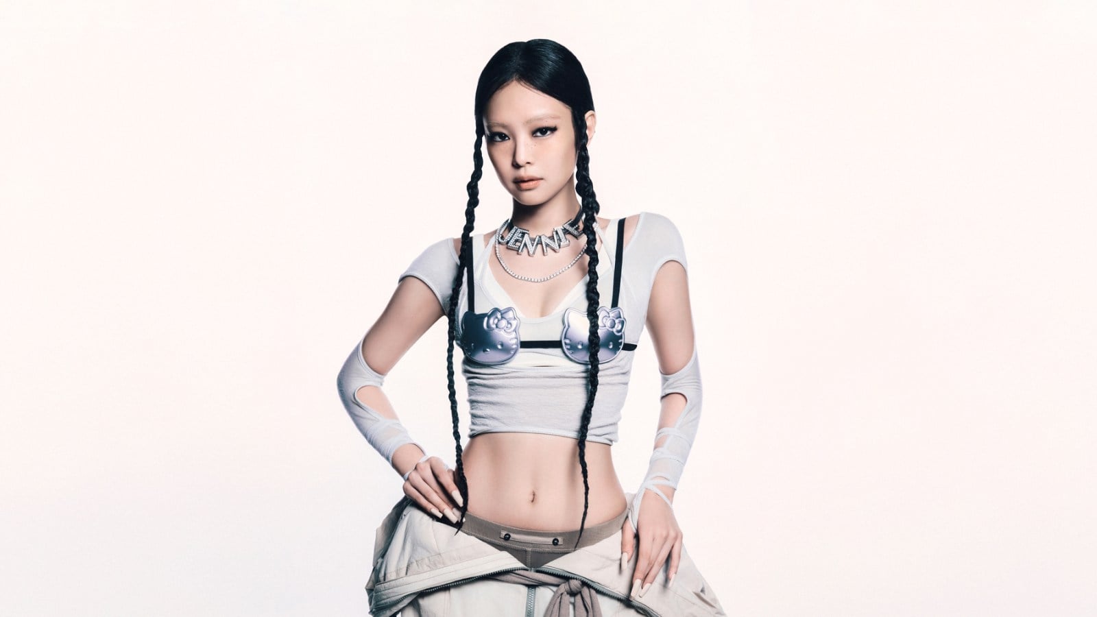 1600x900 Jennie's 'Ruby' Is A Fast Moving Good Time