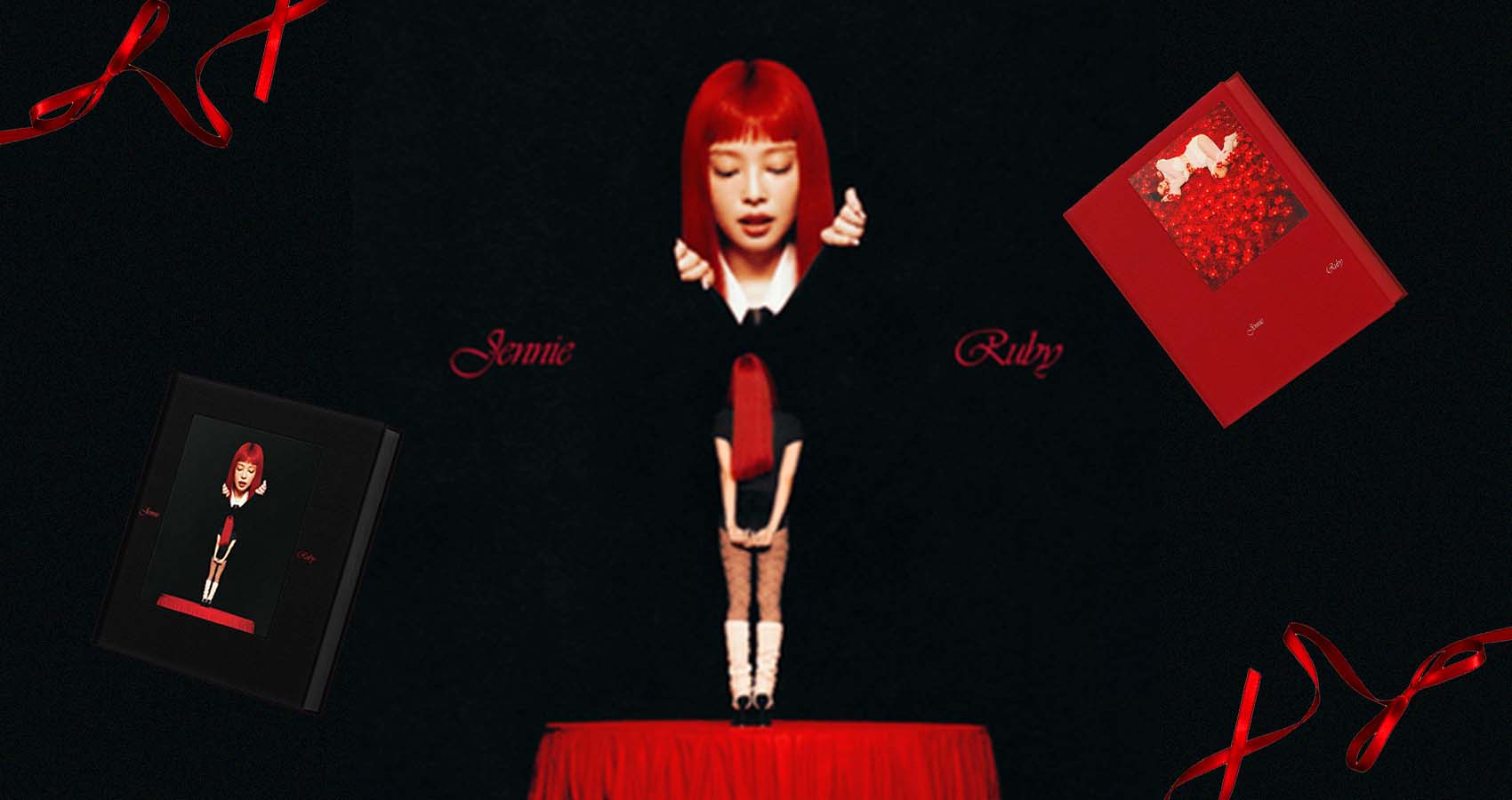 1700x900 Blackpink's Jennie Announces First Full Length Studio Album Jennie Announces Debut Studio Album 'Ruby' Set For March Release, Featuring Star Studded Collaborations