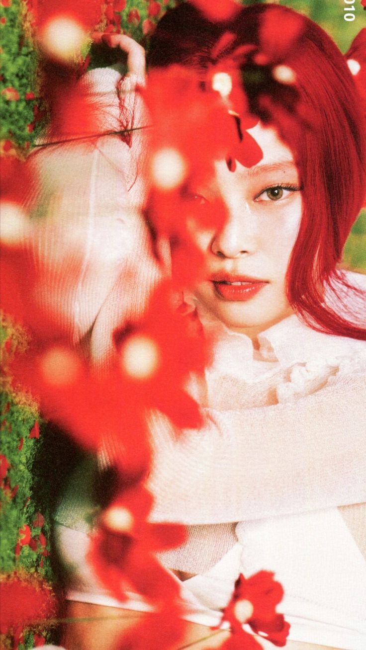 736x1308 SCAN.. JENNIE 'RUBY' ALBUM
