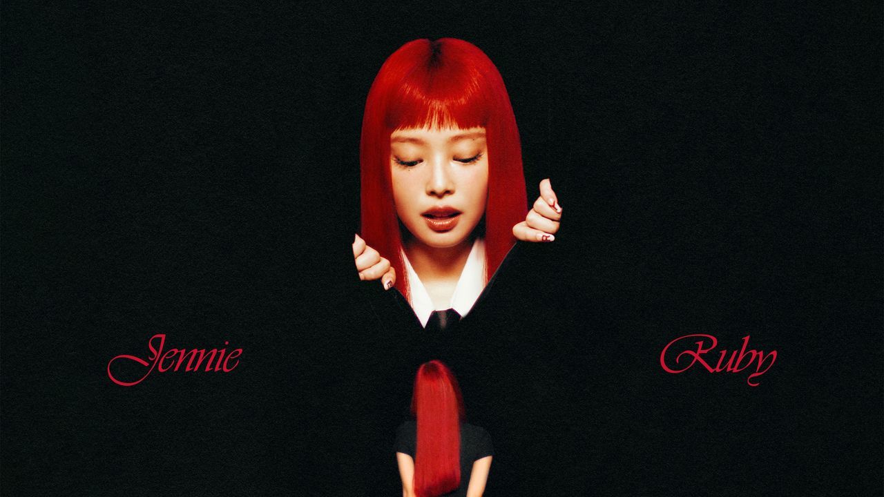 1280x720 JENNIE: Ruby Album Review