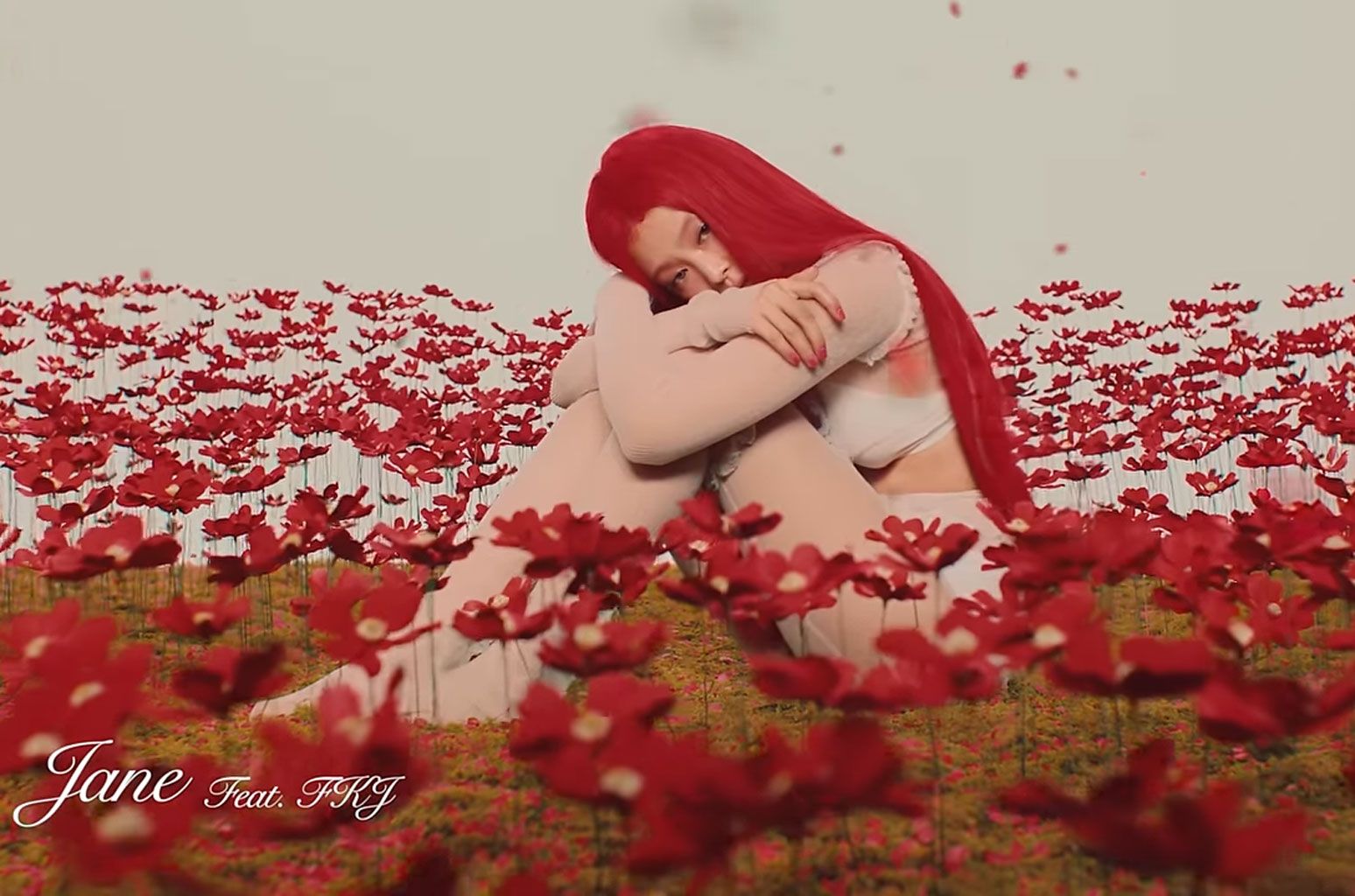1548x1024 BLACKPINK's JENNIE Releases 'Ruby' Album Sampler: Watch