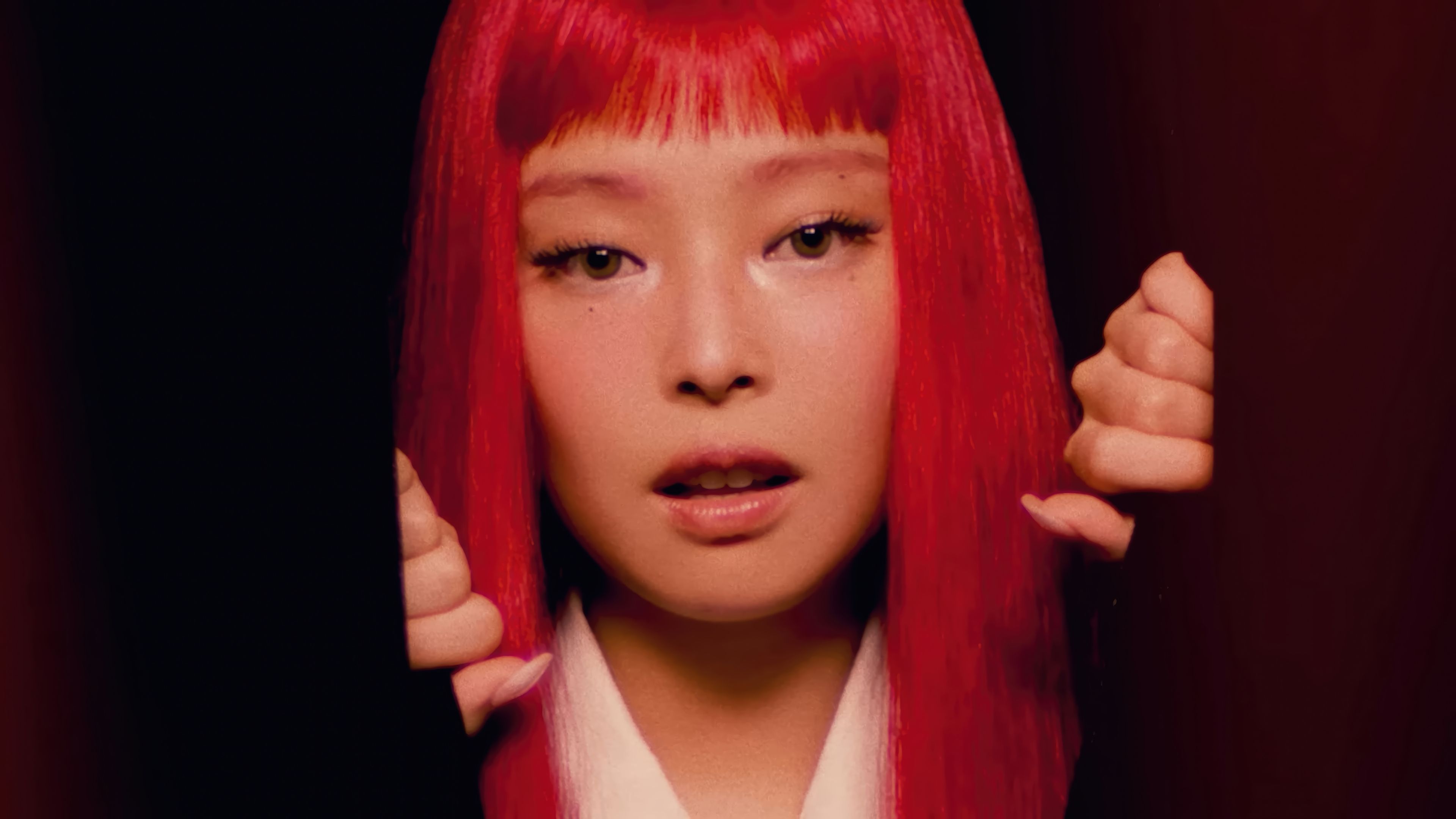 3840x2160 Jennie RUBY MV 4K Wallpaper HD PC c