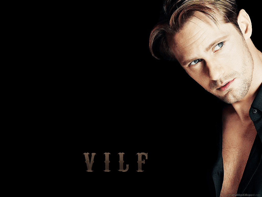 1024x768 Alexander Skarsgard Wallpaper