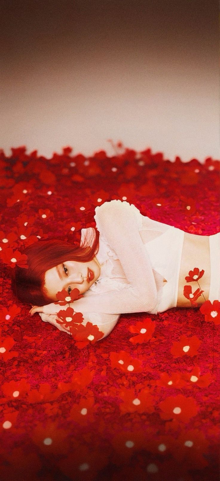 736x1606 JENNIE RUBY WALLPAPER .·°