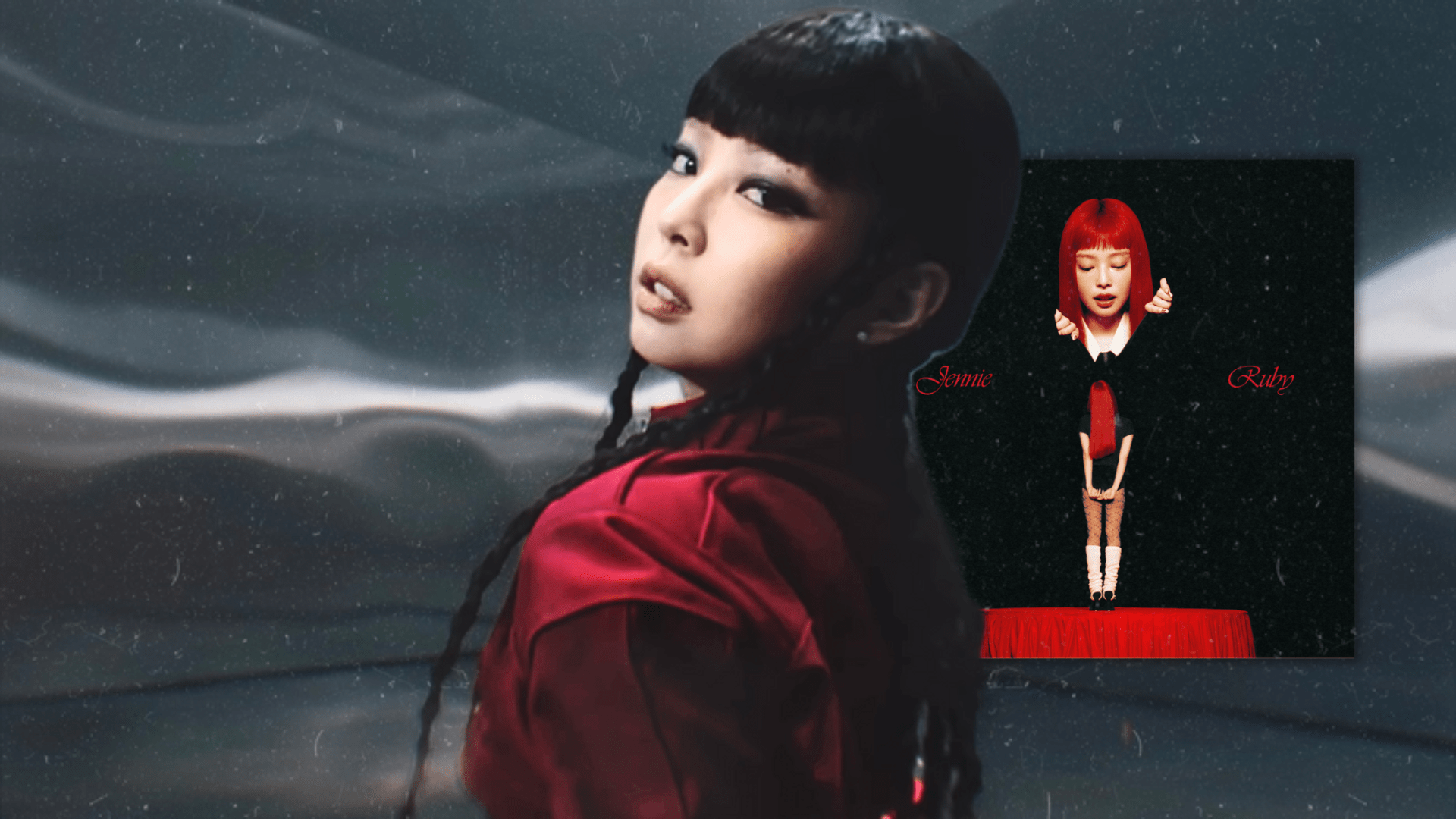 1920x1080 Jennie's 'Ruby': The Best Songs, Ranked