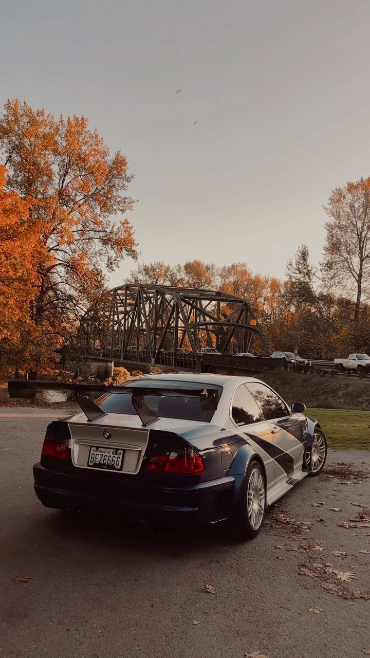 720x1280 BMW M3 GTR Need for Speed Most Wanted. Most wanted 2005 wallpaper, Bmw most wanted wallpaper, Bmw nfs mw