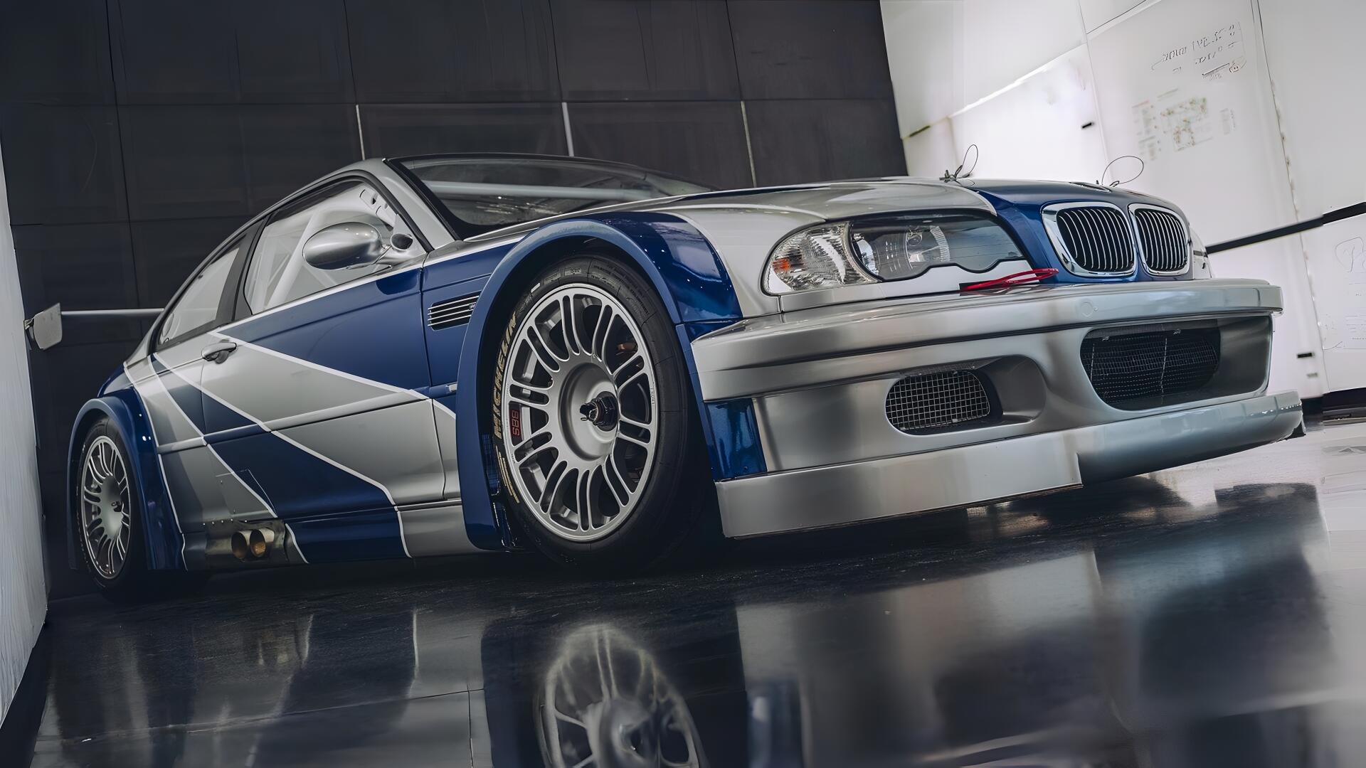 1920x1080 NFS Most Wanted
