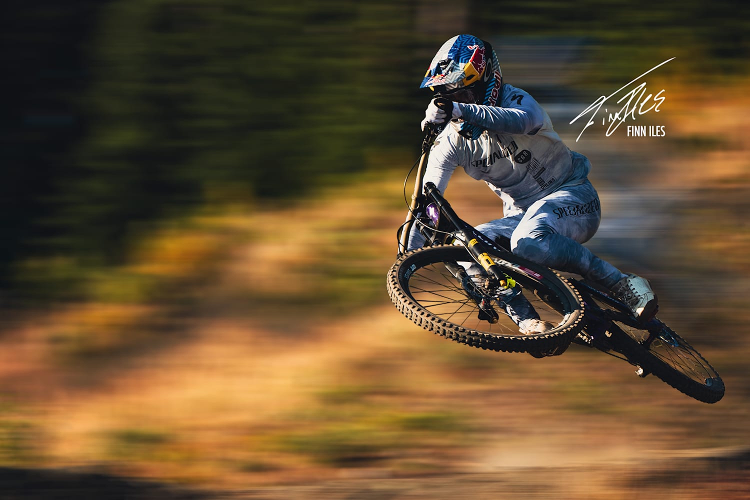 1500x1000 Red Bull Downtime Mountain Bike Race in Canada