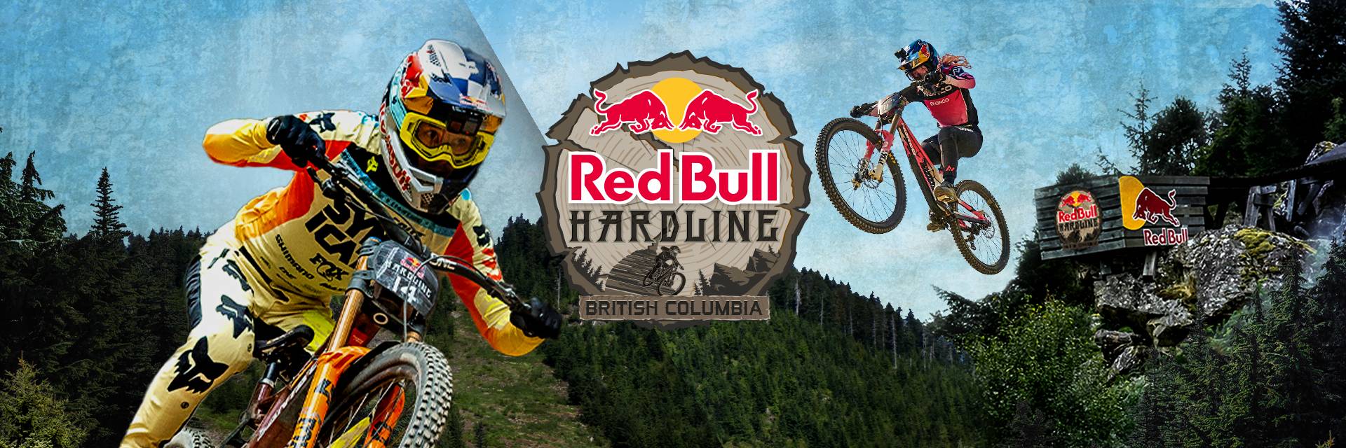 1920x640 Red Bull Hardline