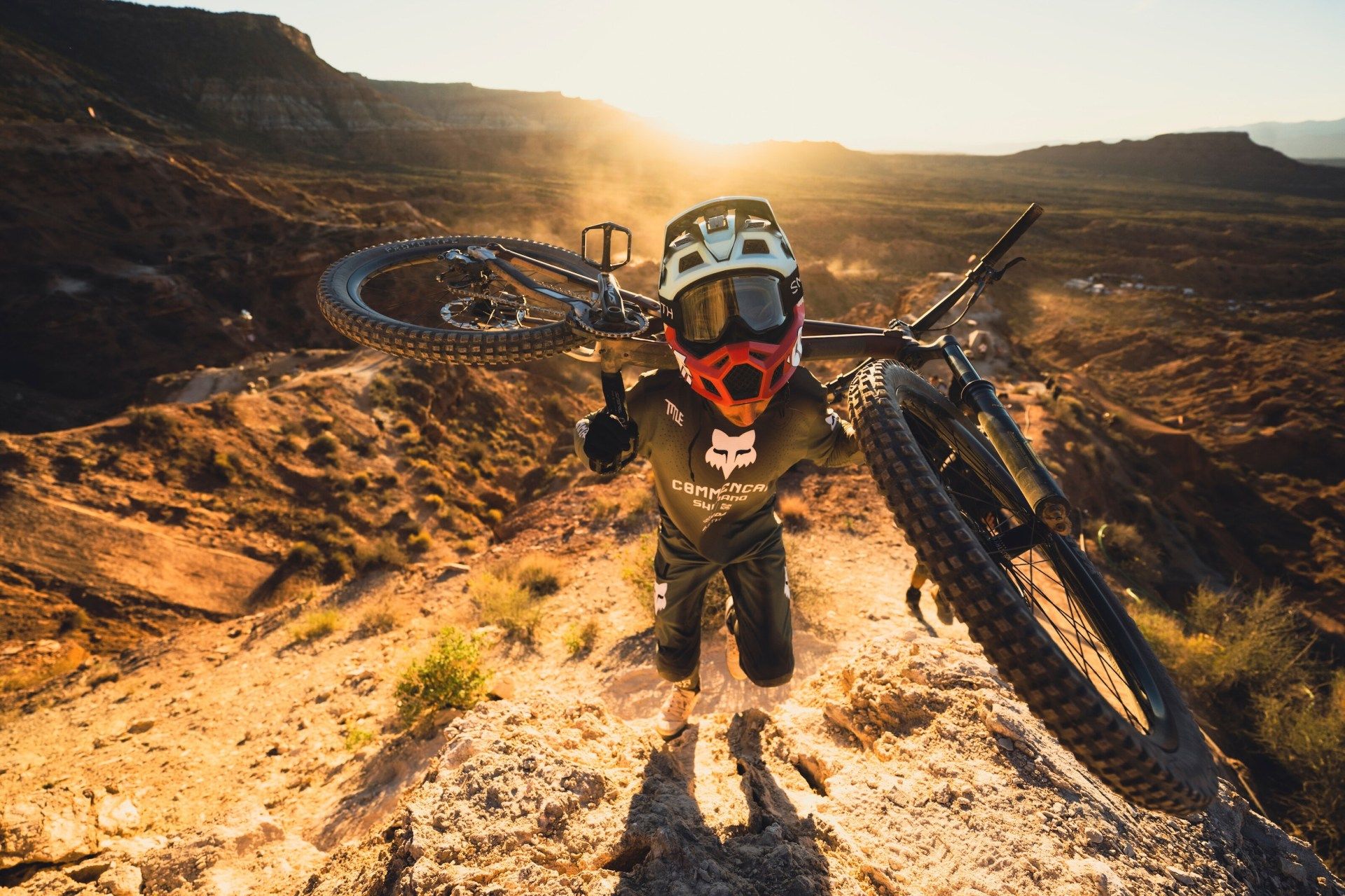 1920x1279 Red Bull Ram: Riders, Lines, and Storylines to Follow