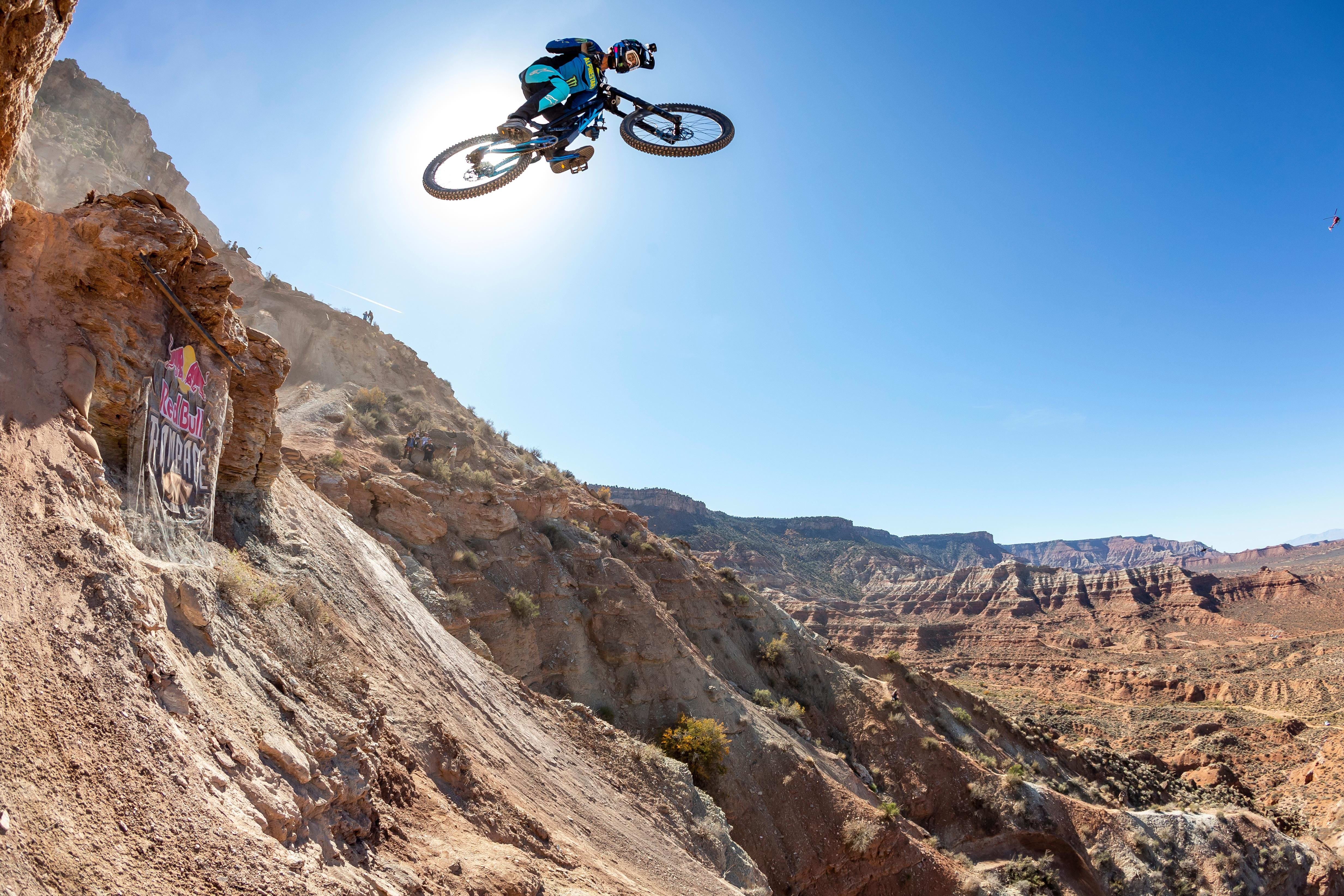 4930x3287 Red Bull Ram: Finals photo gallery
