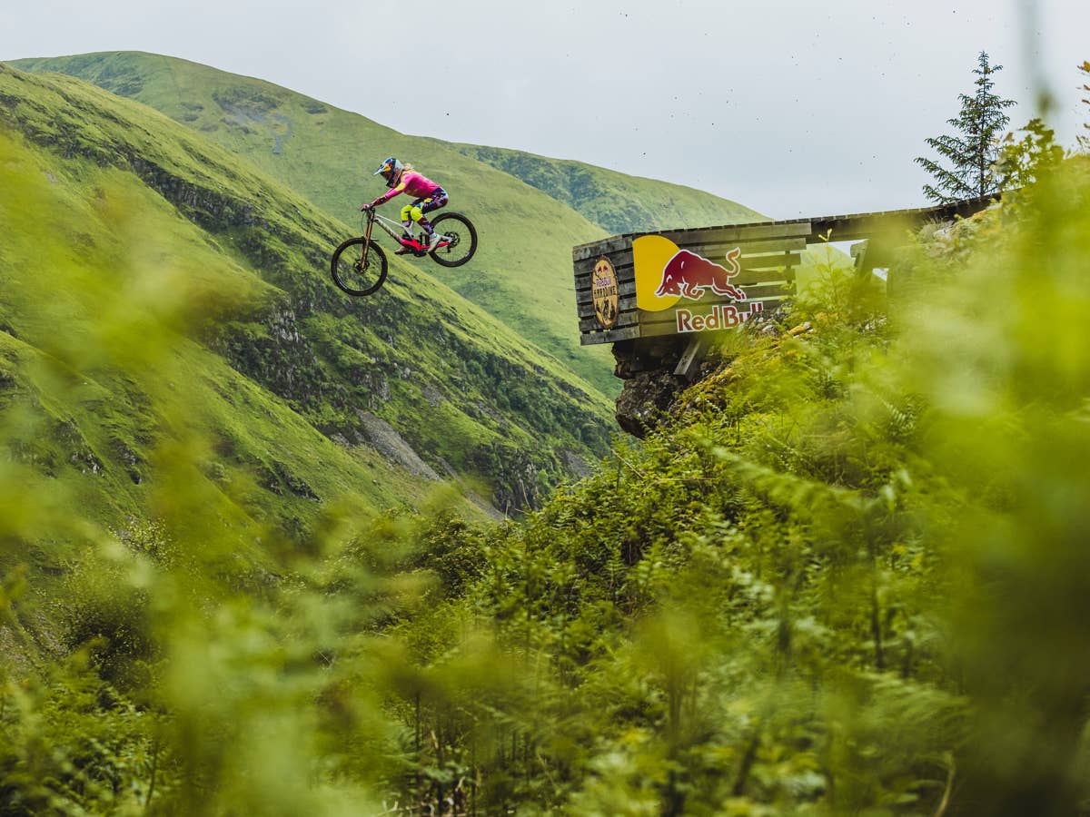 1200x900 Most Unhinged MTB Race Runs Ever Filmed