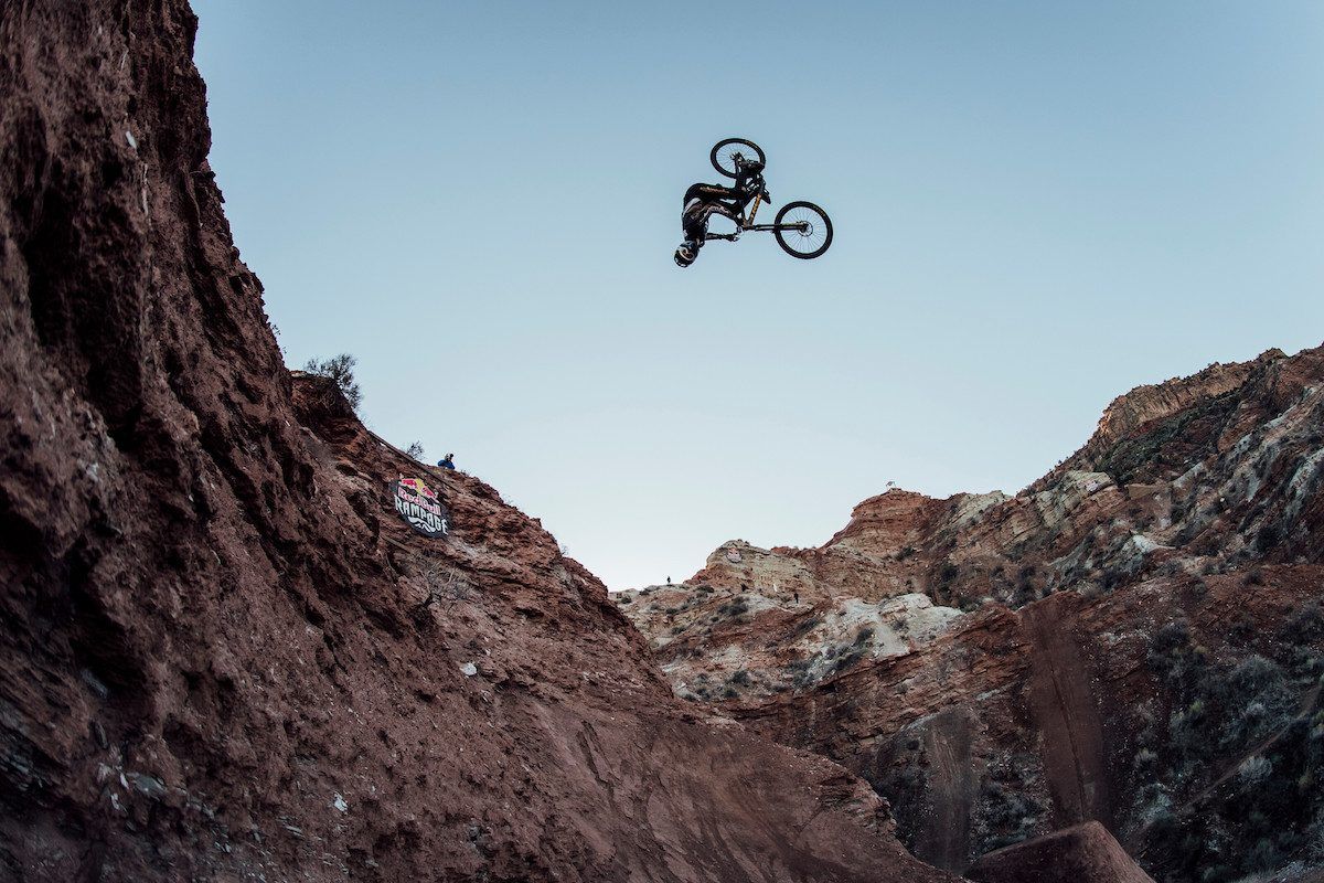 1200x800 Replay: Red Bull Ram Cycling Magazine