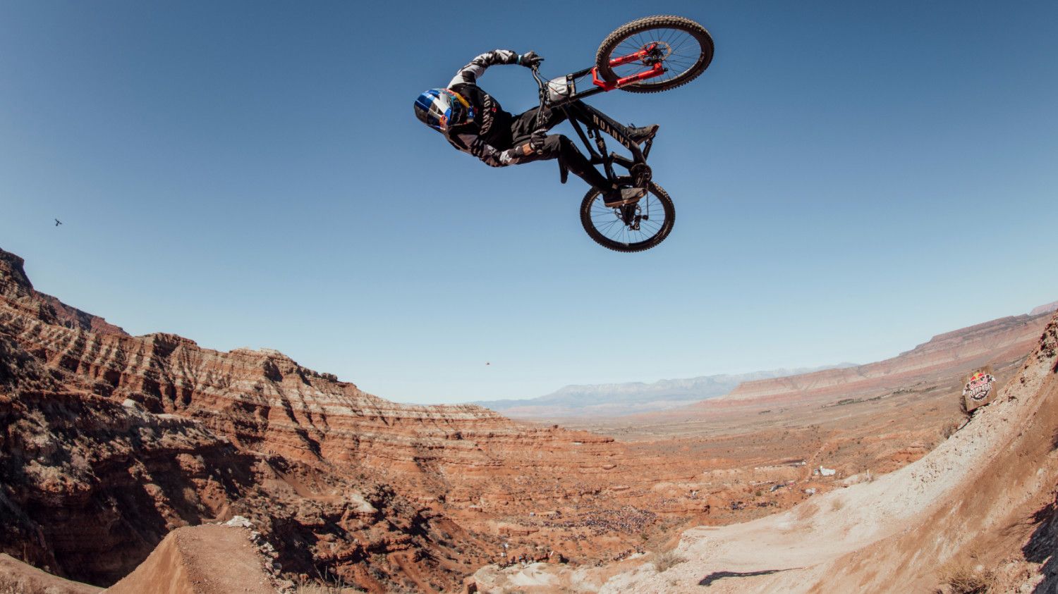 1500x843 Red Bull Rampage Rider List And Venue Announced. The Loam Wolf