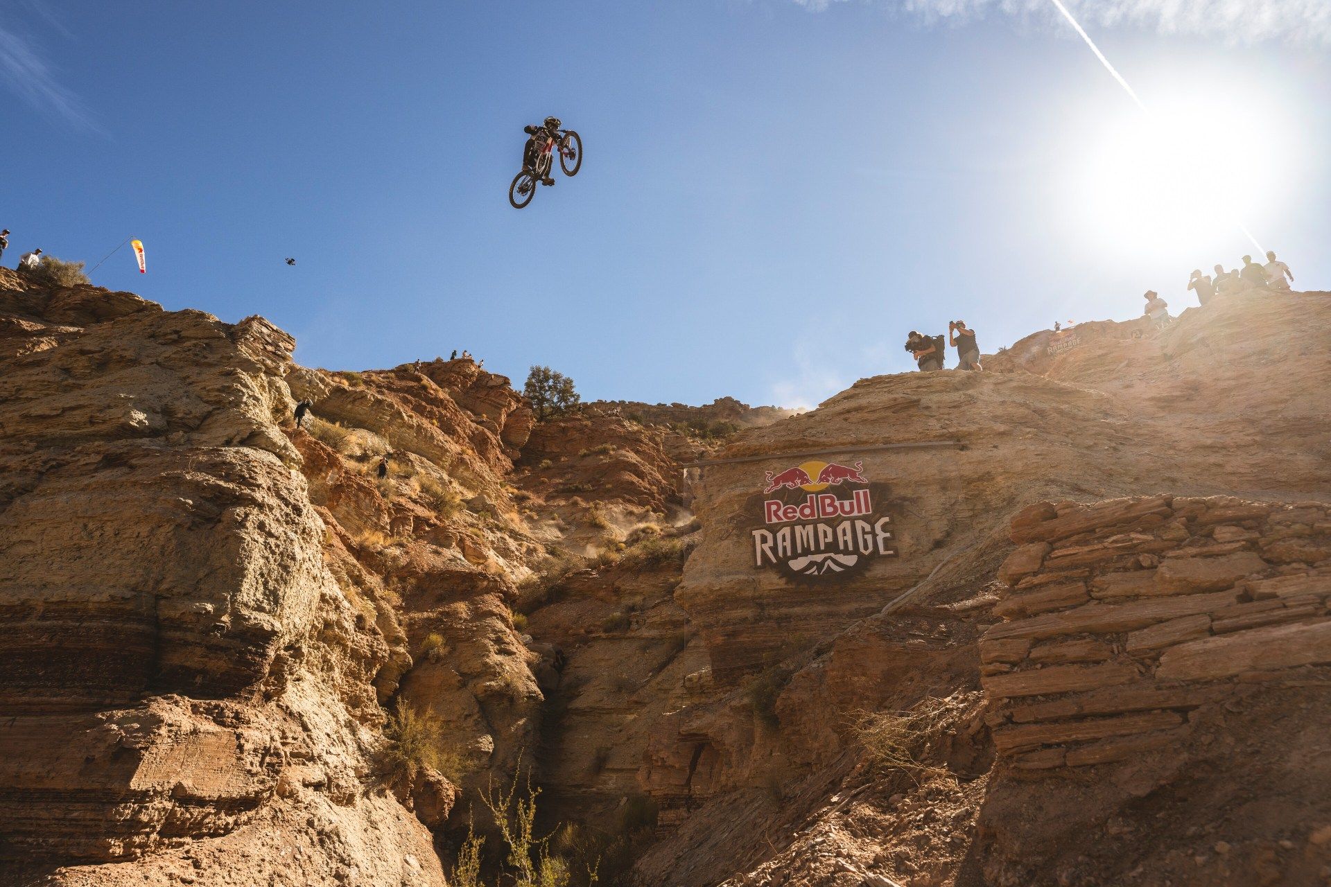 1920x1280 Rampage Recap: Highlights From Red Bull's Historic Event