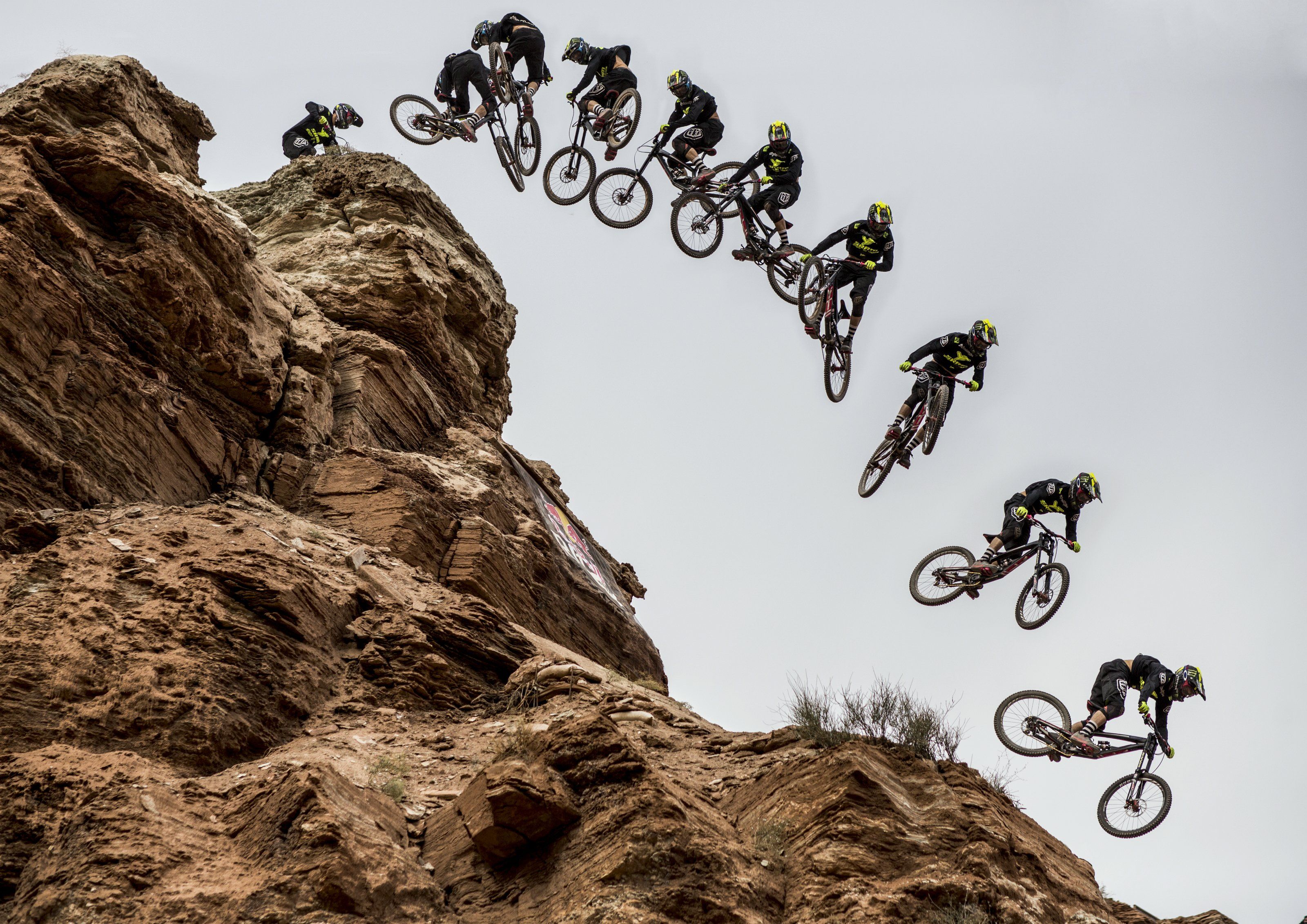 3200x2264 Beginner's guide to the Red Bull Rampage