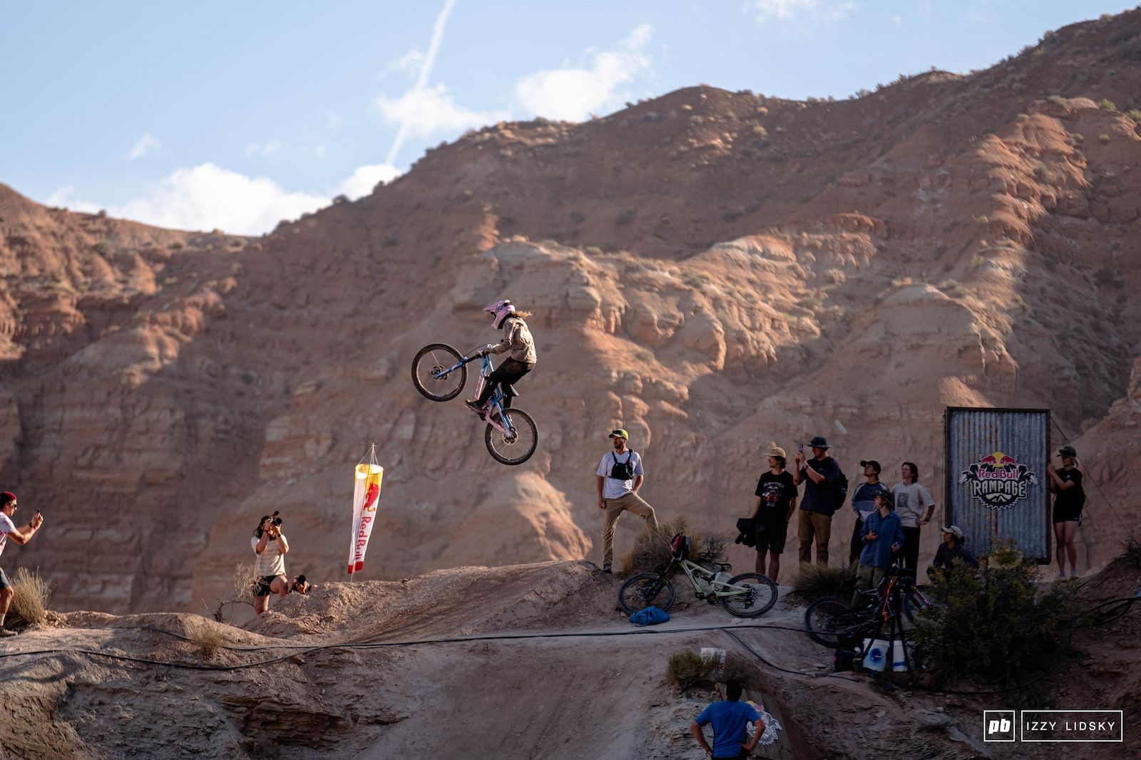 1600x1067 Photo Epic: Ride Day 2 at Red Bull Ram