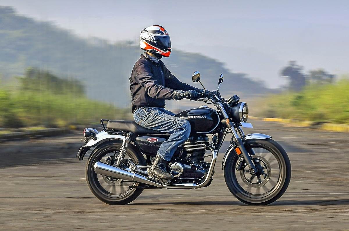 1200x795 Honda Hness CB350 Wallpaper