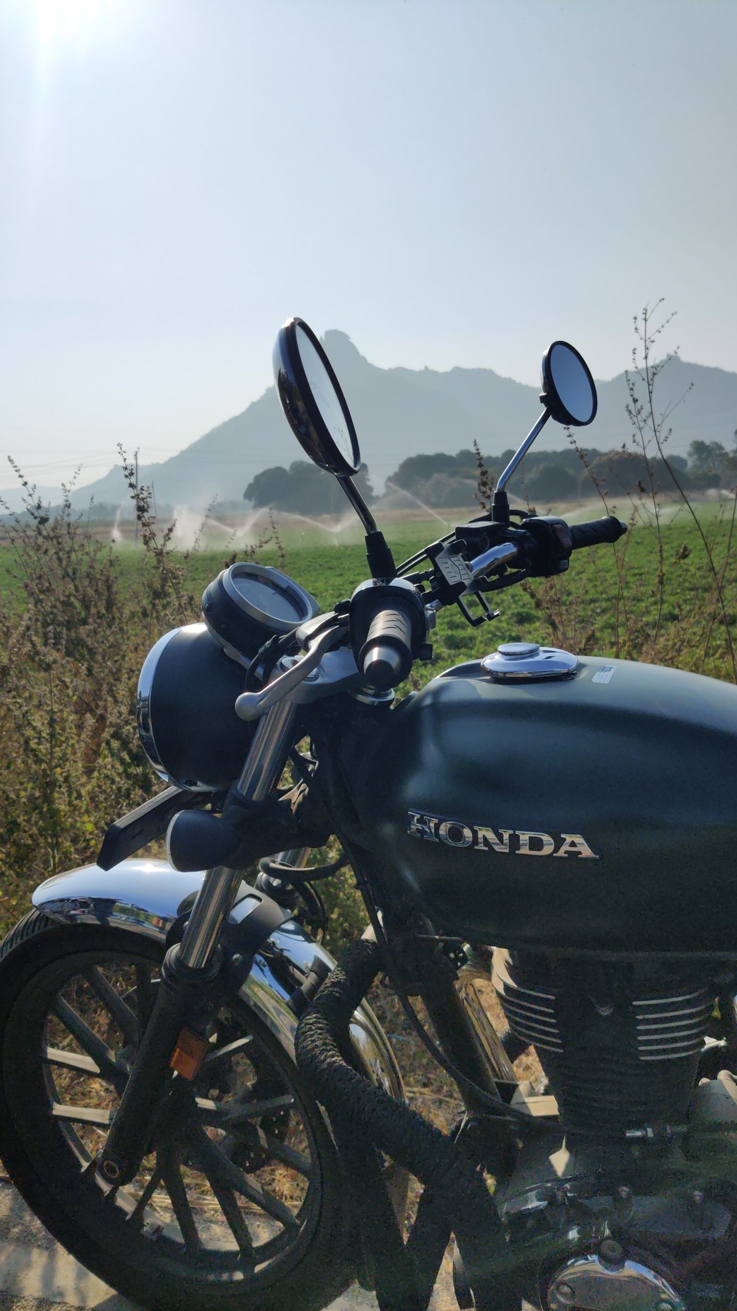 1512x2688 Some pics of my 2022 Honda Hness