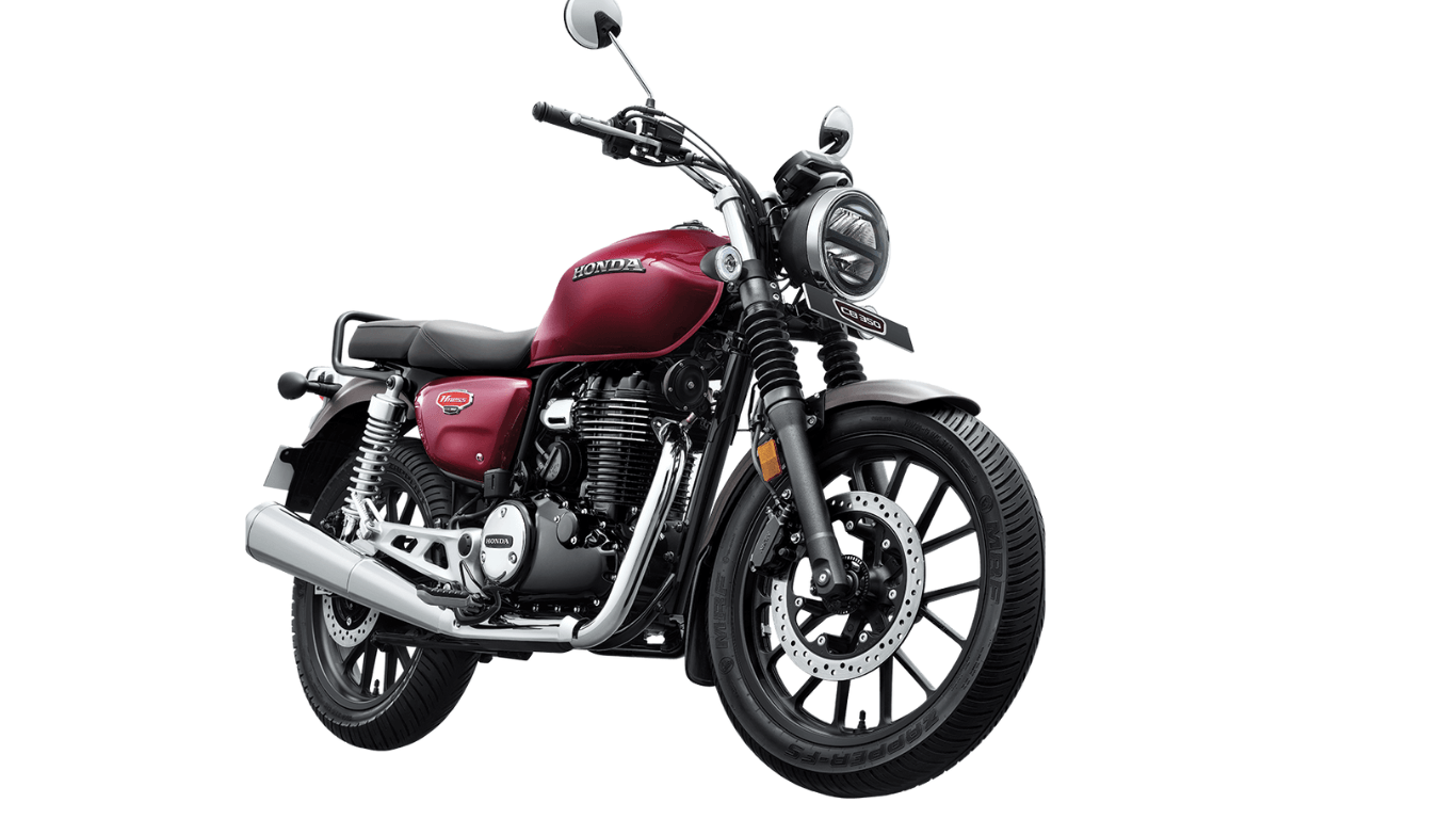 1366x768 Exploring the Honda Hness CB350