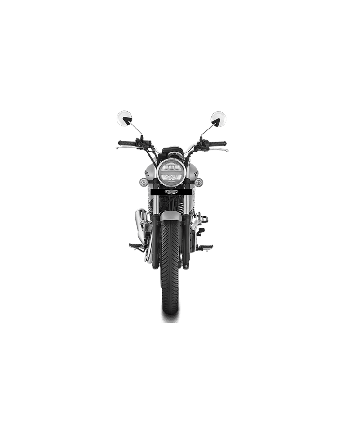 1100x1375 Honda Hness CB350 Image CB350 Interior & Exterior [8 Photo]