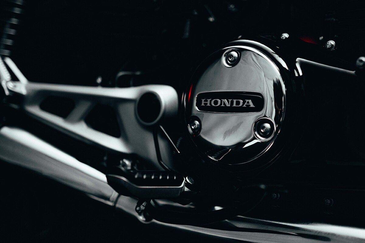 1200x800 Honda H'ness CB350: Take A Look At Royal Enfield Classic 350 Rival