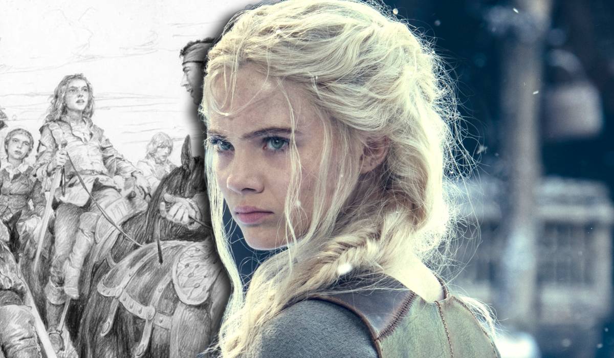 1200x700 Freya Allan Gives a Vital Performance in The Witcher Season 3 Part 2