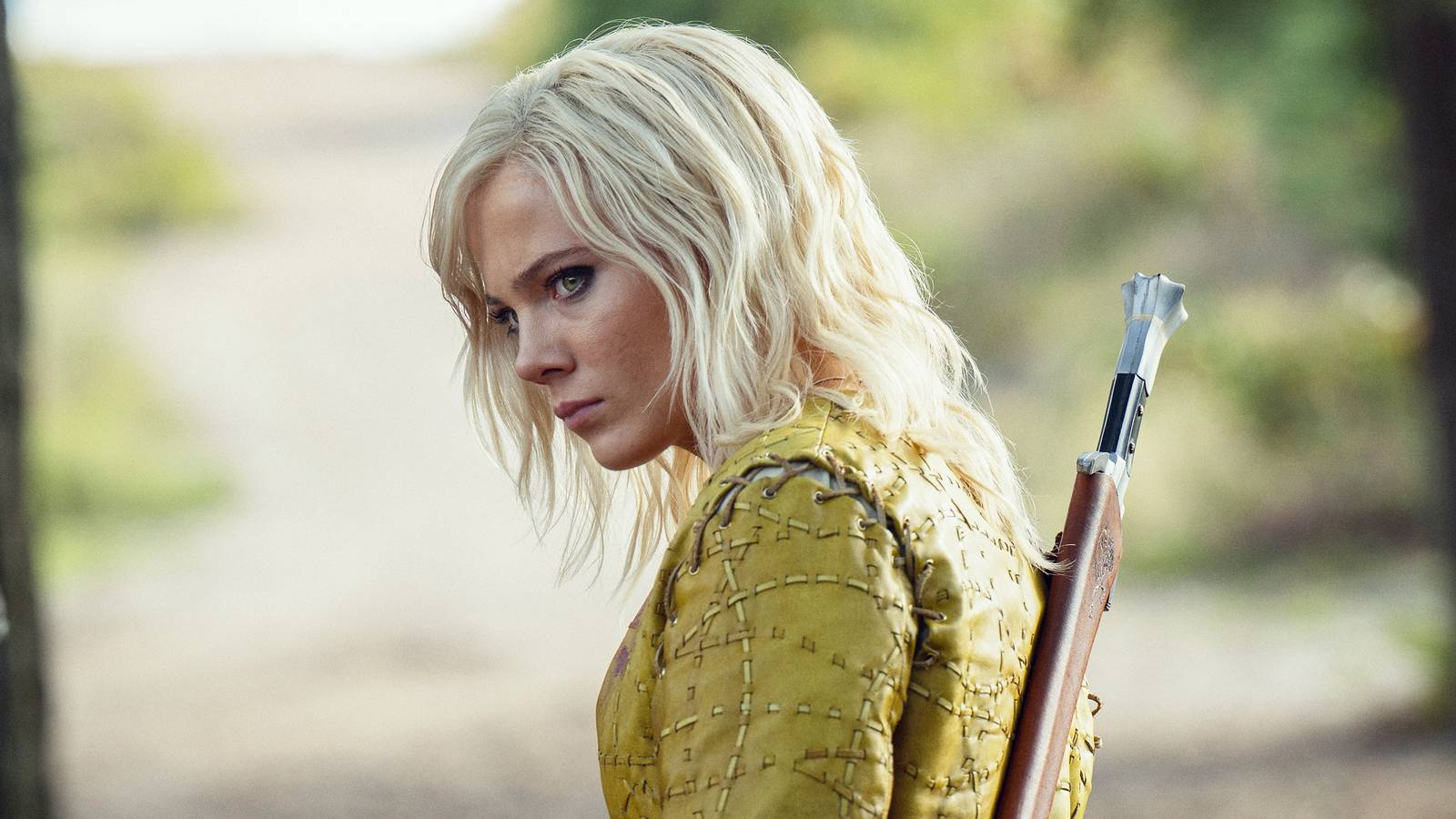 1600x900 The Witcher' Showrunner Defends Those Divisive Season 4 Deaths Amid Review Bombing