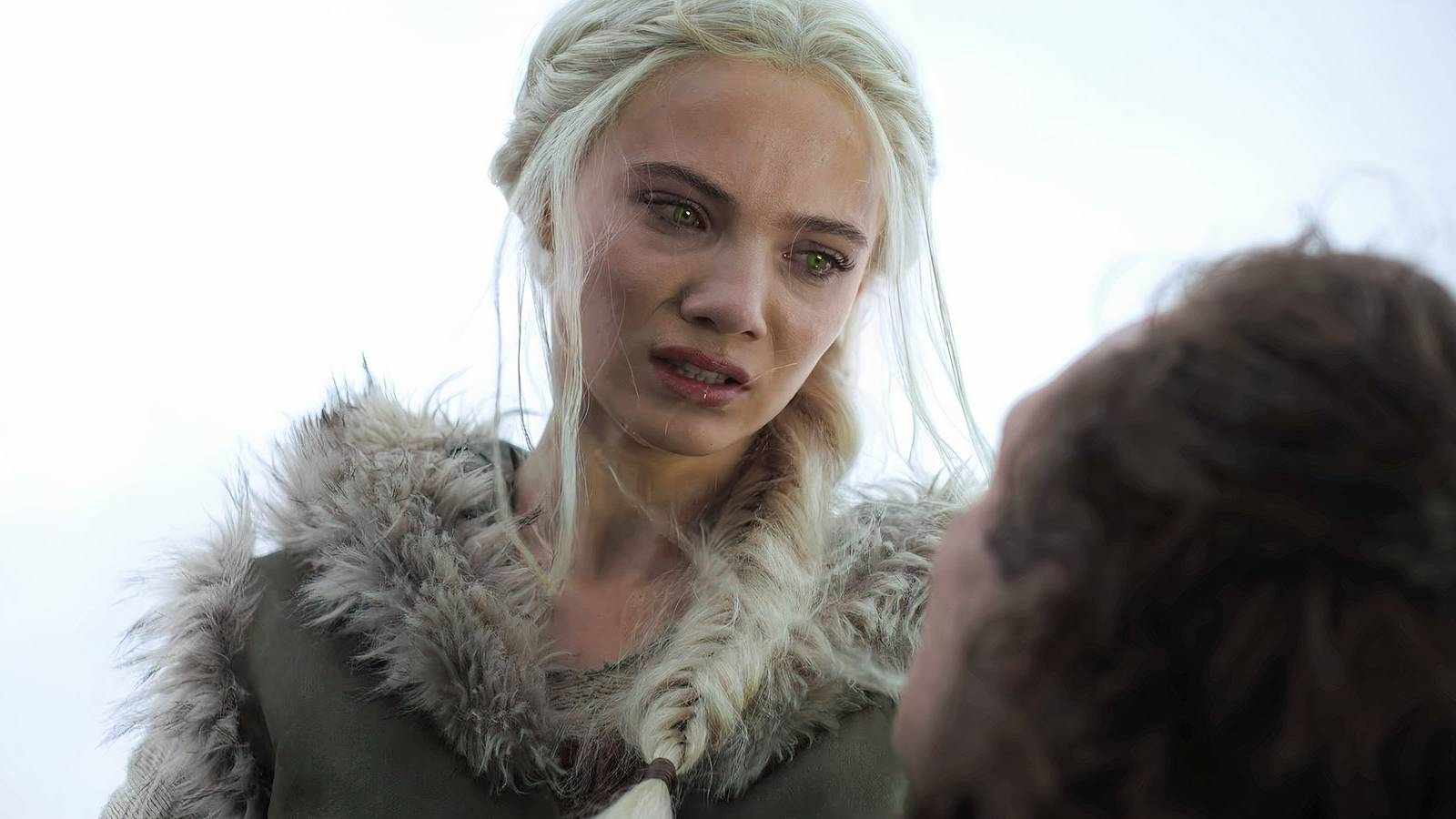 1600x900 The Witcher Season 4 Filming Wrap Seemingly Confirmed By Freya Allan In Emotional Post
