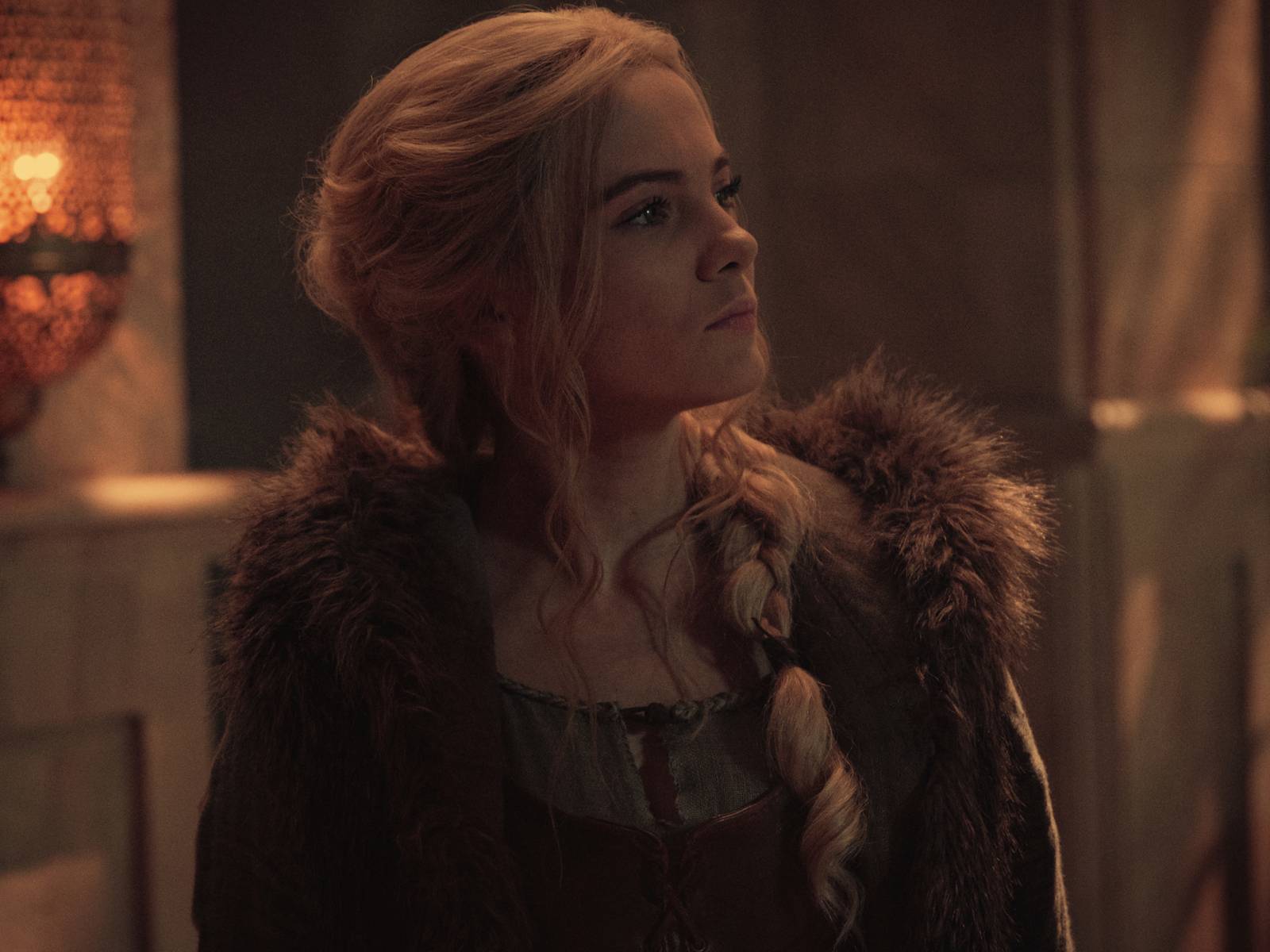 1600x1200 Prime Video Officially Finds The Next Epic Fantasy Series To Rival The Witcher & LOTR