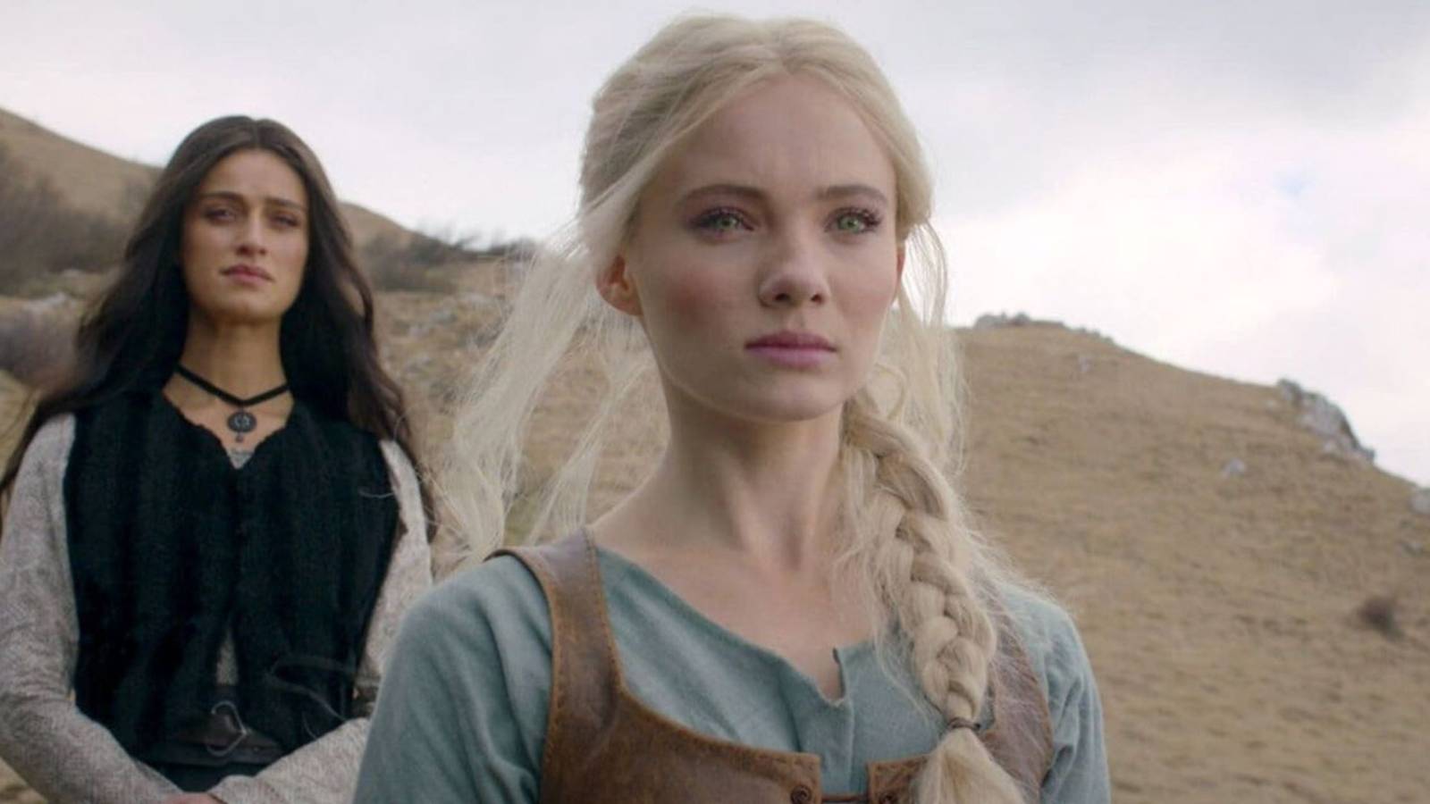 1600x900 The Witcher Season 4 Wraps as Freya Allen Posts Heartfelt Response to Cast