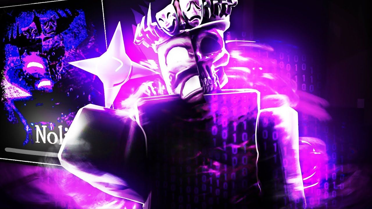 1280x720 Noli Forsaken Wallpaper