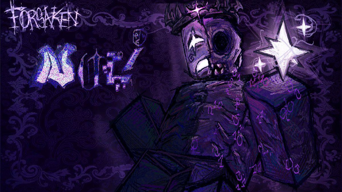 1200x675 Noli Forsaken Wallpaper