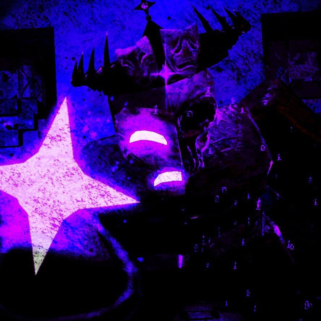 1080x1080 Stream (Forsaken) Noli Reworked Layer Chase Theme -[NULL_AND_VOID]- By Roblox Forsaken Fan OST Acc. Listen Online For Free On SoundCloud