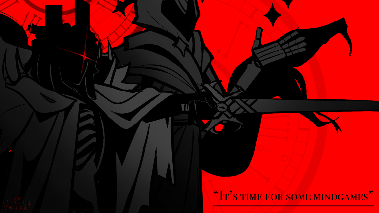 1280x720 Forsaken Noli Wallpaper