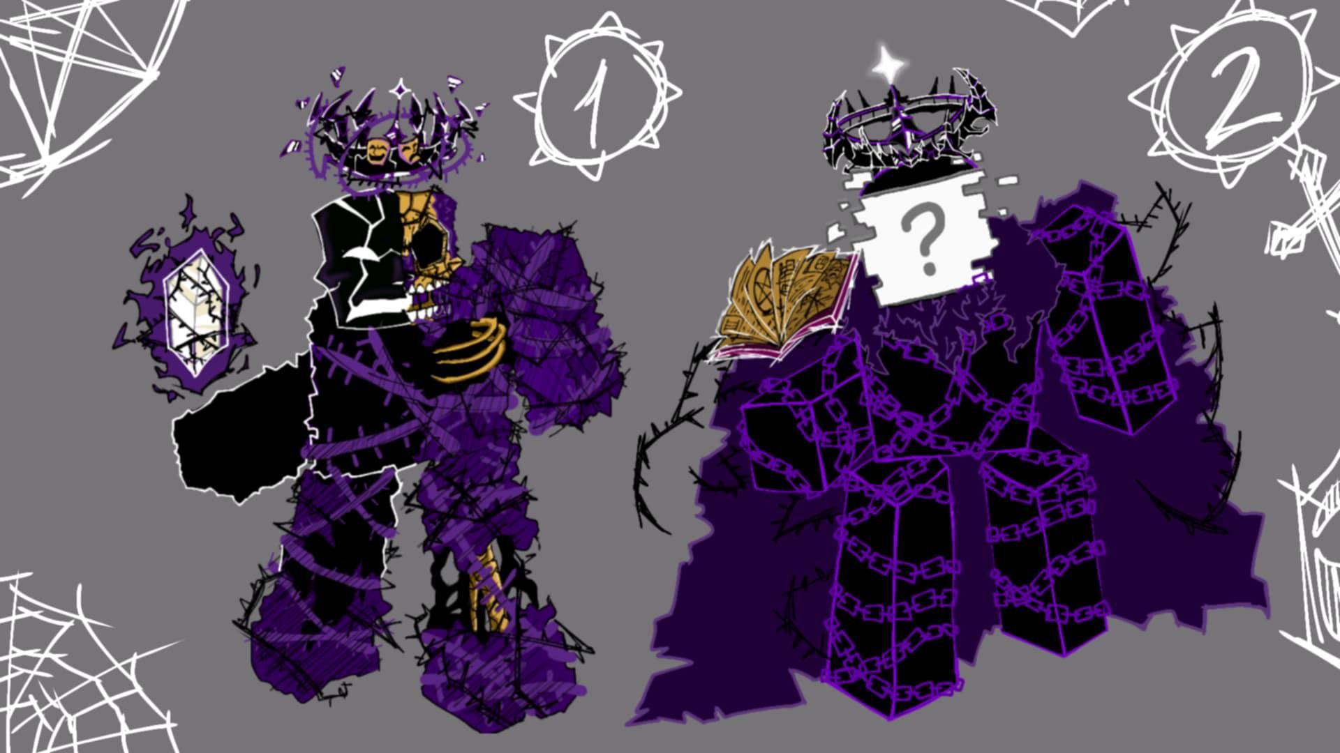 1920x1080 My lil brother's art of noli