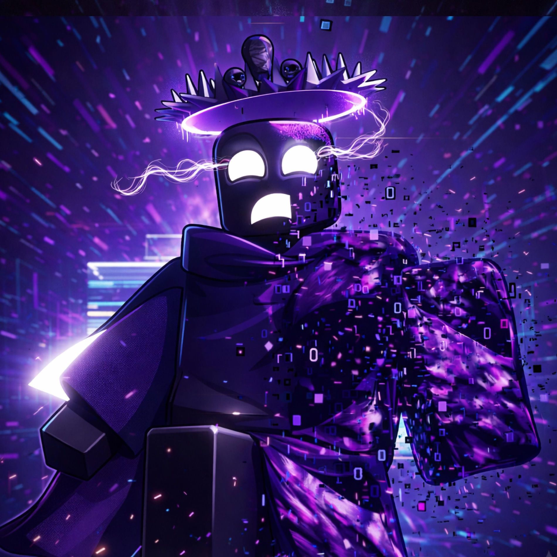 1900x1900 TheeOnlyJanessa Song (Forsaken)