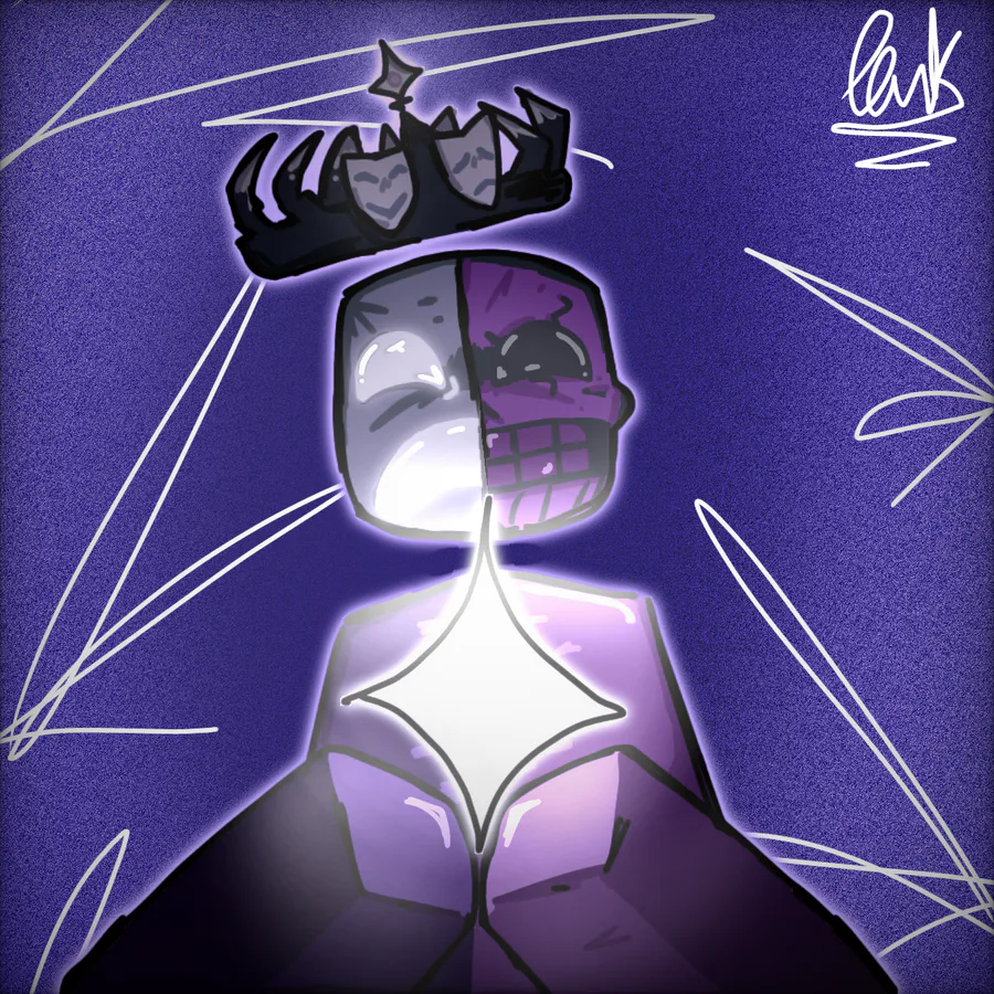 900x900 Lunkay on Game Jolt: Noli forsaken This guy hurts my ears more than he hurts me in game