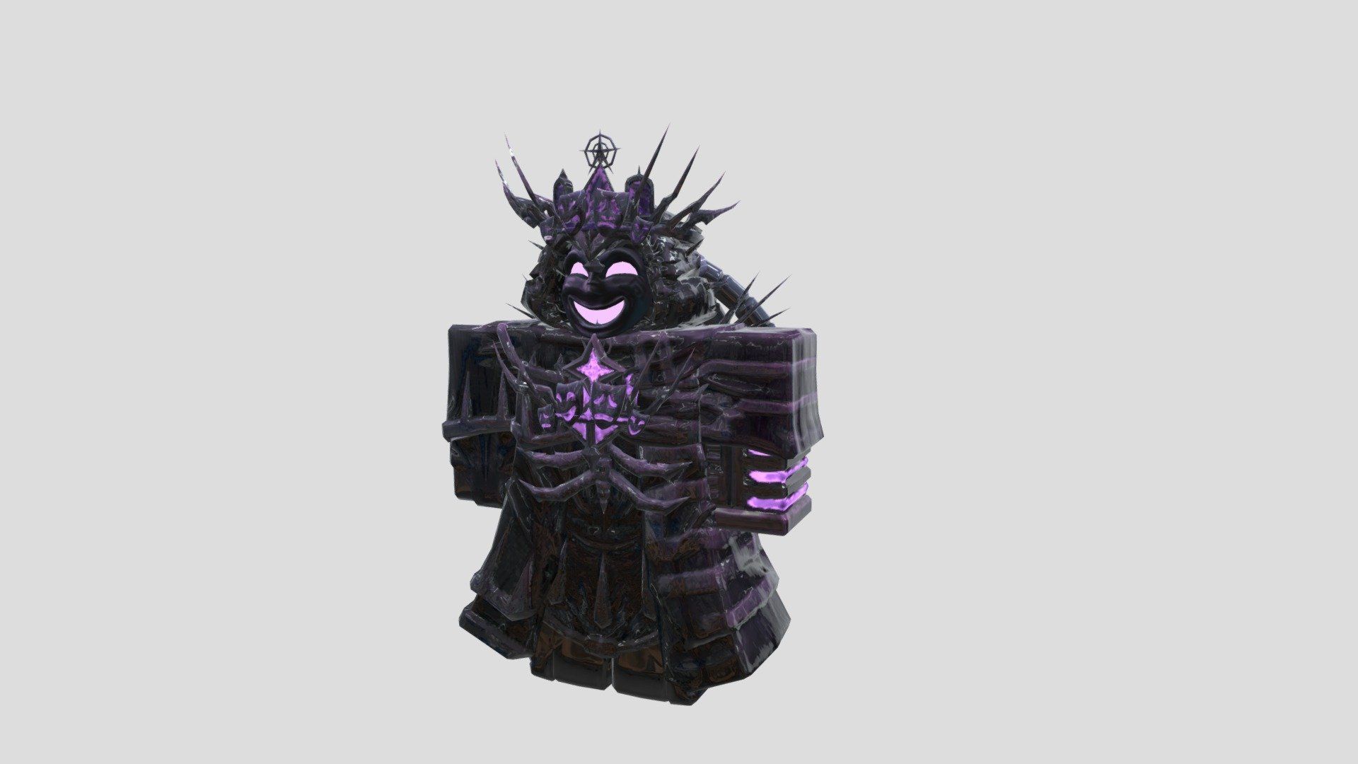 1920x1080 milestone 4 noli Free 3D model by amogusstrikesback2 [18c6682]