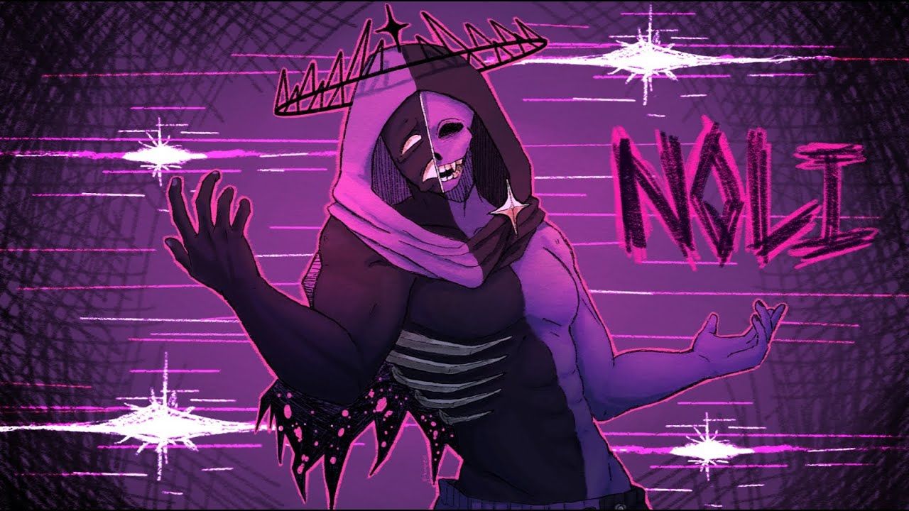 1280x720 Noli is the Easiest killer in Forsaken