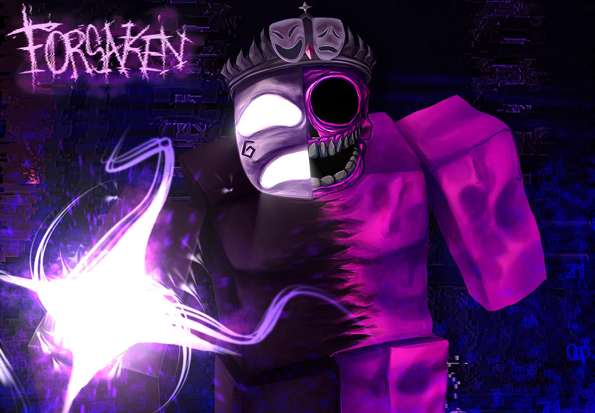 2048x1423 The Deserved One on X: Noli tomorrow !! #Forsaken #noli #ForsakenRoblox #ROBLOX #robloxart / X